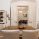 Apartmán Be In Zentral Und Ruhig Fuer Familien Und Geschaeftsreisende In Schoeneberg