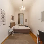 Apartmán Be In Zentral Und Ruhig Fuer Familien Und Geschaeftsreisende In Schoeneberg